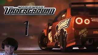 Need for Speed Underground 🏁 | Capítulo 1 – Empezando desde cero
