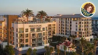 Mission Pacific Beach Resort, Part Of Jdv By Hyatt | Carlsbad (CA), United States | Hotel Review 🛏️