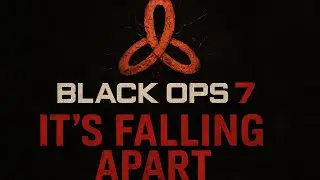 Black Ops 7 Zombies Is In SERIOUS Trouble&hellip;