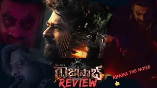 The Rajasaab Telugu movie Review | Honest Review | Raw Opinion