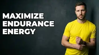 How Can I Optimize Pre-Workout Energy for Endurance?