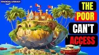 Why Poor People Cant Use Tax Havens