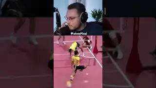 Ten południowo-wschodnioazjatycki sport wygląda niesamowicie trudno🔥