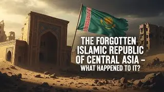The Forgotten Islamic Republic of Central Asia &ndash; What Happened to It