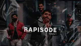RAPISODE 🔞 Hindi Rap 2021 | @Karvex999 , Bodhi, @HarryMusickTV , @Mrveekayzee