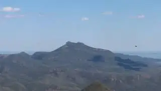 Siding Springs telescope