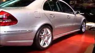 2003 Chicago Auto Show