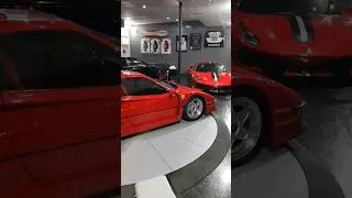 Why is the Ferrari F40 Worth $3 Million? #ferrari #ferrarif40