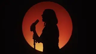 Oksana - Margot & The Midnight Tenants (Official Video)