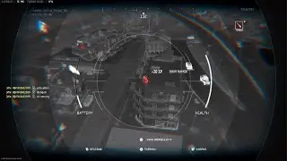 Fun at Highrise
