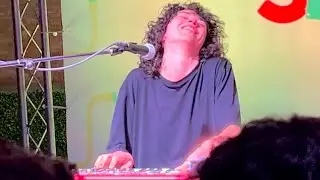 Alice Wonder- Inédito (Beso), Madrid 29-06-2024