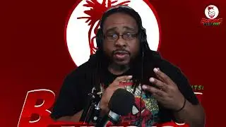 Full Contact Hip Hop, Deep Dive On Mojo, Diaspora War Fatigue