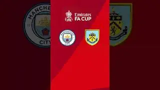 Manchester City vs Burnley Prediction