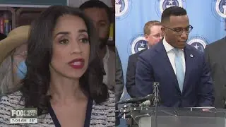 U.S. Rep. race for Texas' 18th Congressional District heads to runoff