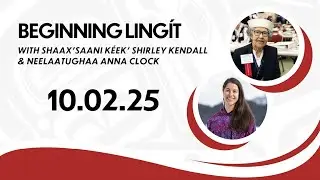 Lingit Class 10.02.25