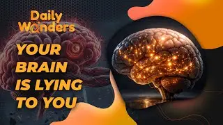Your Brain Is Lying to You &mdash; Disturbing Truths You Were Never Told