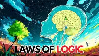 Every Law of Logic Explained in 2 Minutes