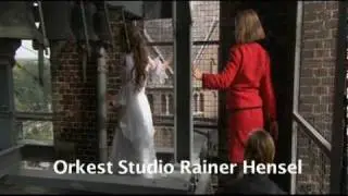 Zampano | Rainer Hensel | Compare orchestra vs. Studio