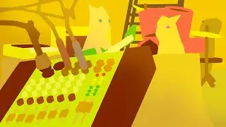 2010. CATSTORY (ANYONE CAN). Сценарий, 3D анимация, музыка.