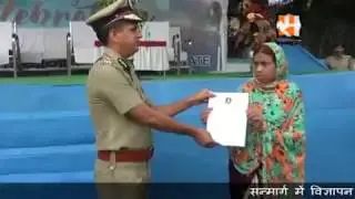 Sanmarg - Asansol ADPC 7th Rising Day Celebration