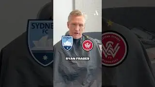 Who Wins the Sydney Derby? Our Experts Decide 👀
