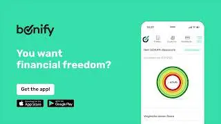 Financial freedom starts here: Check your SCHUFA basic score now!