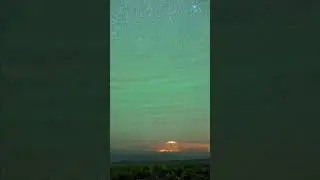 When the lower atmosphere causes ripples in the upper atmosphere