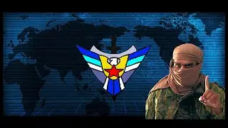 ROTR Prepare for Battle addon Challenge: USA Prompt Global Strike vs Dr. Thrax #6
