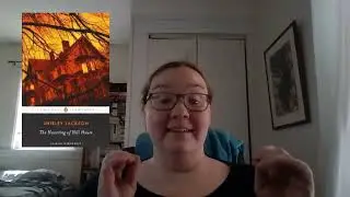 Sunday Reads with Renee #22 -- Ranking 6 Shirley Jackson Novels -- Recipe Included!!