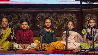 Lambodara Lakumikara | Swaramedha Group | Chinmay Rao