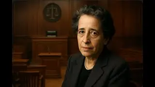 Hannah Arendt   /  Penser pour juger : l’exigence arendtienne d’une lucidité politique