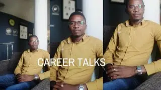 Career talks with Levius |male social worker |#namibianyoutuber #roadto1ksubs