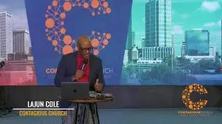 Prayer That Produces Breakthrough | School of Intercession | Contagious Church