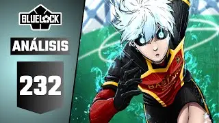 ❗KAISER VS LORENZO E ISAGI VS AIKU❗| ❗ BLUE LOCK 232 AN&Aacute;LISIS❗