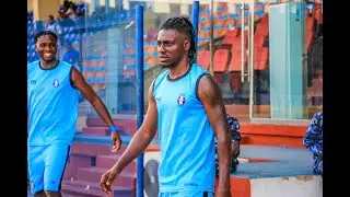AYODEJI BAMIDELE