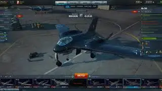 World Of Warplanes. Premium Plane Contest Winners!!!!