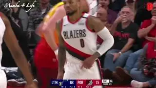 Portland Blazers BLOB: Box Set - Screen The Screener (Coach: Terry Stots)