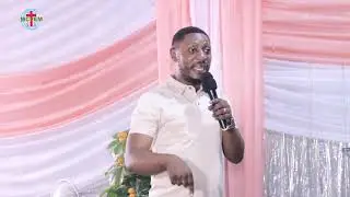 KUJENGA MAZABAU - Apotre GABRIEL TIKITO - M.C.P.E.M - BUTEMBO GOSPEL