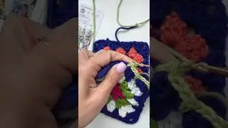 Crochet is self-care wrapped in stitches. Give yourself permission to slow down, create, and feel th