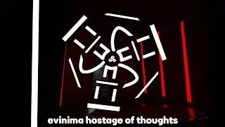 Hostage of Thoughts | AlmazowGamesPROJECT Team (@evinima) | Music Menu