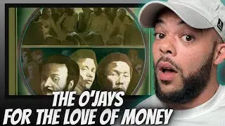 ALL FACTS!| FIRST TIME HEARING The O' Jays -  For The Love Of Money REACTION