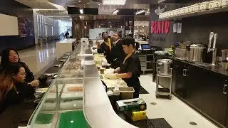 Feb 2018 MGM - Grand Shopping/Dining Tour - National Harbor, MD