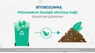 Kullan-at eldivenlerin &ccedil;evre &uuml;zerindeki etkisinin azaltılması