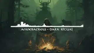Dark Ritual - Vikings music, atmospheric music, dark folk, shamanic music, tagelharpa, ritual drums