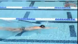Use the Breakout Drill to Improve Your Freestyle!