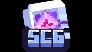 Фармим топку под палящим солнцем на ванильном сервере SubCube 6