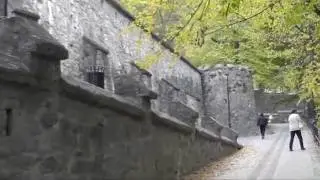 Lillafüredi ősz