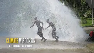 Extreme Heat | Climate Wisconsin