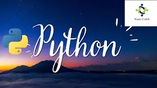 Python - The reigining king of programming