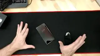 Essential 360 camera Unboxing & Impressions